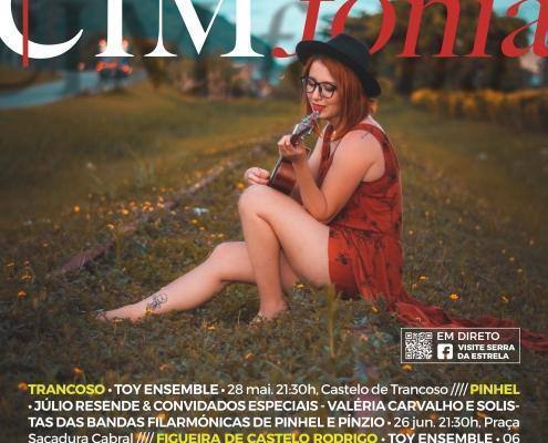 CR21-22 - CIMfoniaRAIA HISTÓRICA