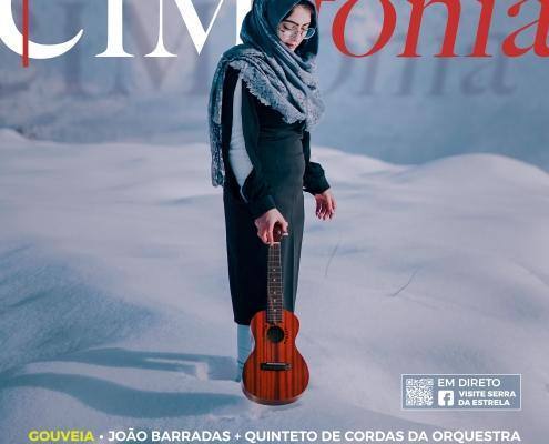 CR21-22 - CIMfoniaSERRA DA ESTRELA