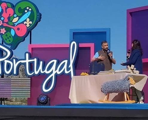 Aqui Portugal - RTP
