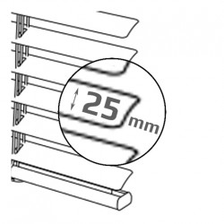 25mm