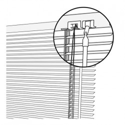 Mecanismo manual para Laminado 25 mm