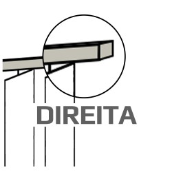 Direita