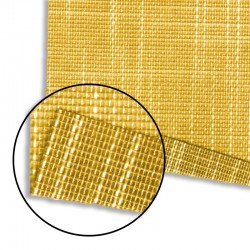 Amarelo Escuro